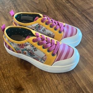 NWOT Matilda Jane Tennis Shoes